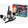 Image de Talkie Walkie Rechargeables Noir