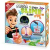 Image de Mega Slime Gluant Vert