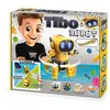 Image de Robot Tibo Jaune