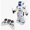 Image de Marko - Robot Sans Écran Et Sans Tablette Blanc