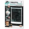 Image de Tablette dessin noir