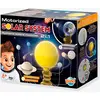 Image de Système Solaire Motorisé - Jaune