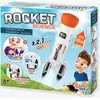 Image de Rocket Science - Blanc