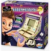 Image de Borne D'arcade - Violet