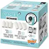 Image de Recharges Appareil Photo Blanc