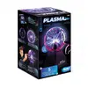 Image de Boule Plasma 13 Cm Noir