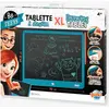 Image de Tablette à Dessin XL - noir