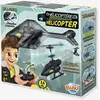Image de Hélicoptère radiocommandé noir