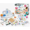 Image de Fabrique à stylos blanc