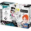 Image de Professional Studio Manga Blanc