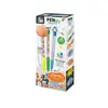 Image de Recharge Stylos - Food Blanc Animaux