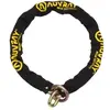 Image de Antivol chaîne moto Auvray Lasso Noir TU CNH100LSTAUV