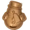 Image de Mouline Silicone Bonhomme De Neige
