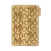 Image de Moule Silicone Petits Chocolats