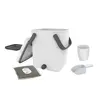 Image de Composteur Urbain Compact Bokashi