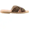 Image de Sandales femme Minorquines Avarca Marron 38 AMu_minileo