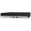 Image de HP EliteDesk 800 G4 DM i5-8500 16Go 512Go SSD W11 - Très bon état en occasion ou reconditionné