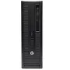 Image de HP ProDesk 600 G1 SFF (Intel Core i3-4138GB RAM - 1000GB HDD - Windows 10) - Très bon état en occasion ou reconditionné