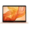 Image de MacBook Air Core i7 (2020) 13', 256 Go 4 coeurs 8 Go Iris Plus Graphics, Or - AZERTY - Bon état en occasion ou reconditionné