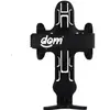 Image de Porte-bidon DOM Monkii Cage L Noir TU 11521