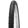 Image de Pneu VTT enfant Deli S-157 V-sprint TR Noir 24size x 1,75 5623