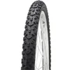 Image de Pneu VTT enfant Deli S-614 TR Noir 24size x 1,95 5624