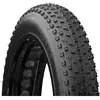 Image de Pneu de vélo Wanda Tyre W1272 Fat TR (100-507) Noir 24" x 4 197967
