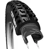 Image de Pneu de vélo CST BFT (61-406) TR Noir 20" x 2,40 200237