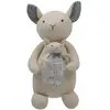 Image de Peluche À Effet Crochet Naturel