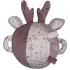 Image de Balle D'activités En Velours Lilas