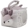 Image de Cube D'activités Esprit Enchanté Lilas