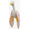 Image de Peluche Et Doudou Plat - Zoélie Rose