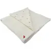 Image de Couverture Double Face Maternity Love (75 X 100 Cm) Blanc, Rouge