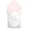 Image de Couverture D'emmaillotage Minky Stella Rose