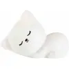 Image de Veilleuse Lumineuse Tactile En Silicone Chaton