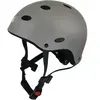 Image de Casque sans visière Diezz City Gris S/M (55/58 cm) 91150 C77 S/M