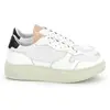 Image de Baskets Femme Piola Cayma Blanc 36 834024-50-32