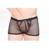 Image de Boxer Malibu LM92 Noir