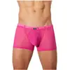 Image de Boxer Malibu LM92 Rose