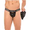 Image de String Interchangeable NewLook LM2199 Wetlook Noir