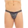 Image de String Bright argent