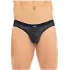 Image de Slip Pleasure noir