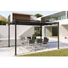 Image de Tonnelle autoportante 3x4 m - TUSA