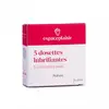 Image de Lubrifiant eau Nature 4 ml x5