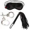 Image de Kit BDSM Starter Pack