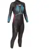 Image de Combinaison néoprène femme Mako Ultimate Torrent 2024 Bleu S 152004