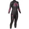 Image de Combinaison néoprène femme Mako Naïad 3.0 2024 Rose L 132006