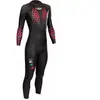Image de Combinaison néoprène femme Mako Nami 3.0 2024 Rouge M 131006