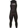 Image de Combinaison néoprène sans manches Mako Neoswim Noir M 1161001