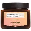 Image de Arganicare Masque réparateur après-soleil - Monoï - Cheveux - 500 ml